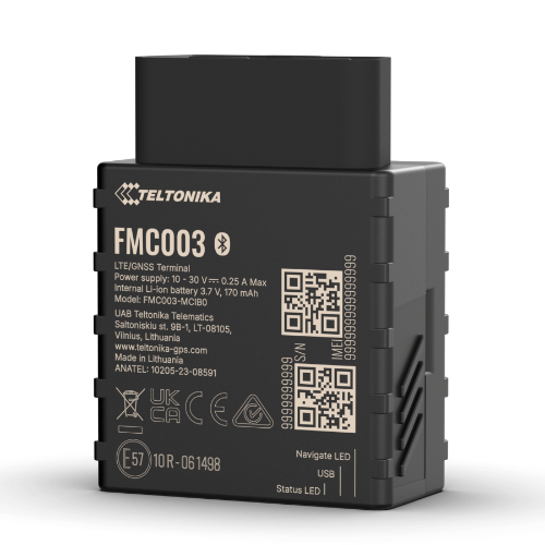 CAN-Connect by DiLog - FMC003